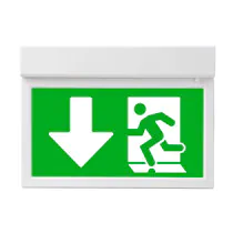 Emergency lighting 