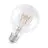 Osram Vintage 1906 LED E27 Globe Filament Helder 4.8W 470lm - 827 Zeer Warm Wit | Dimbaar - Vervangt 40W