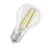 Osram Classic LED E27 Peer Filament Helder 2.2W 470lm Ultra Efficiency - 840 Koel Wit | Vervangt 40W