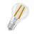 Ledvance Classic LED E27 Peer Filament Helder 2.2W 470lm - 827 Zeer Warm Wit | Dimbaar - Vervangt 40W