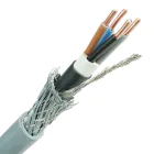 YMvK-AS Grondkabel 4x6 per meter